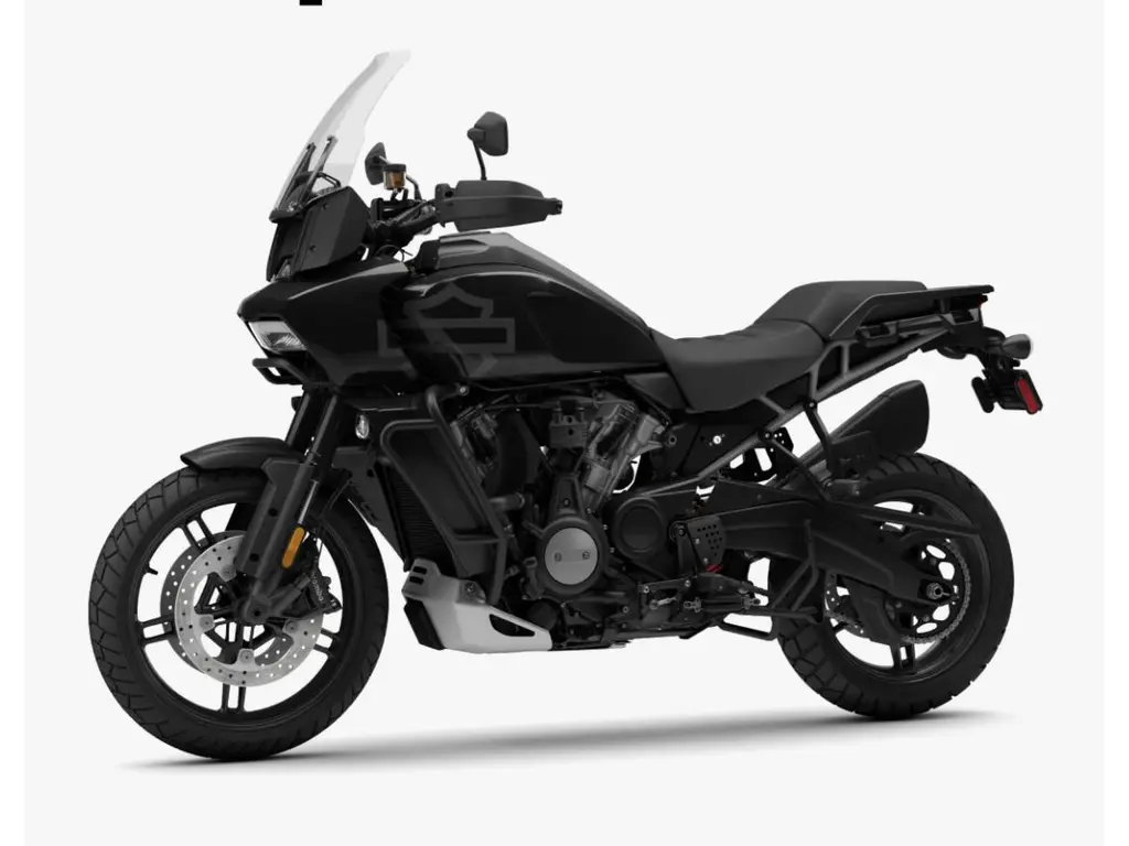 2022 Harley-Davidson RA1250S Pan America /RA1250S