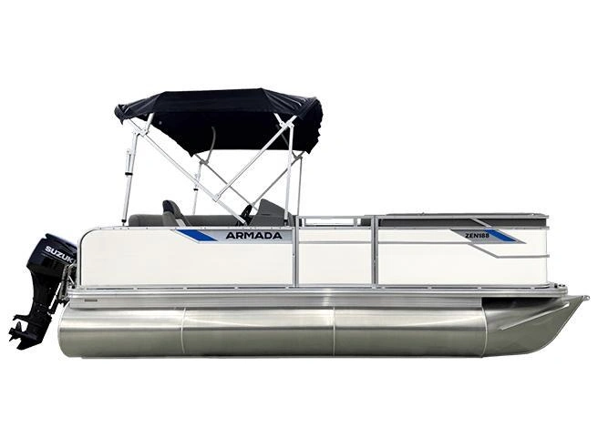 2024 Armada Zen Z-168 alt