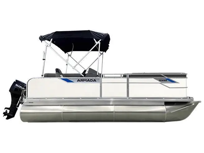 2024 Armada Zen Z-168