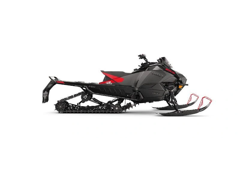 2024 Arctic Cat Riot 600 146 Ifp Es 1.6 alt
