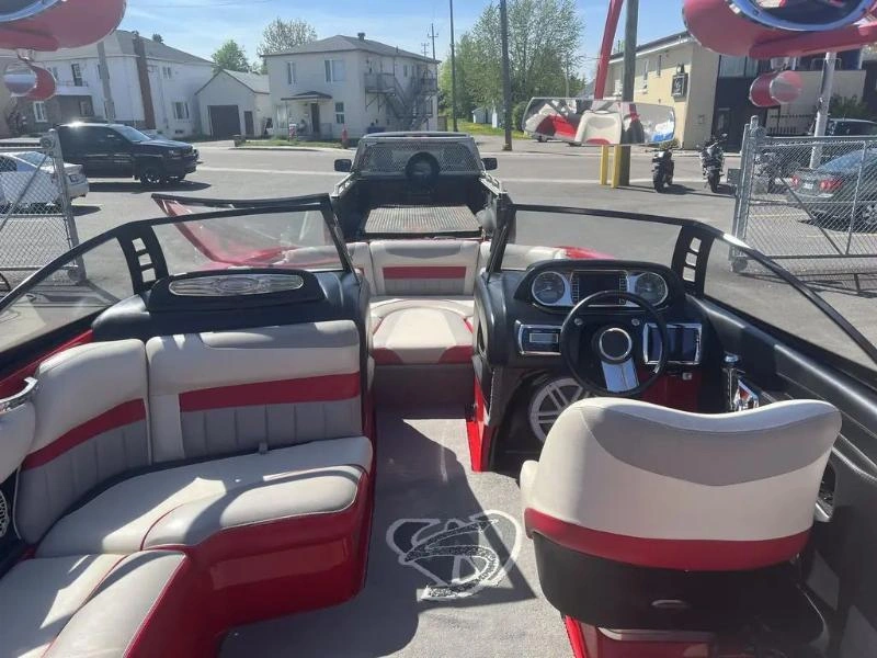 Malibu Wakesetter Mxz 20 2013 alt