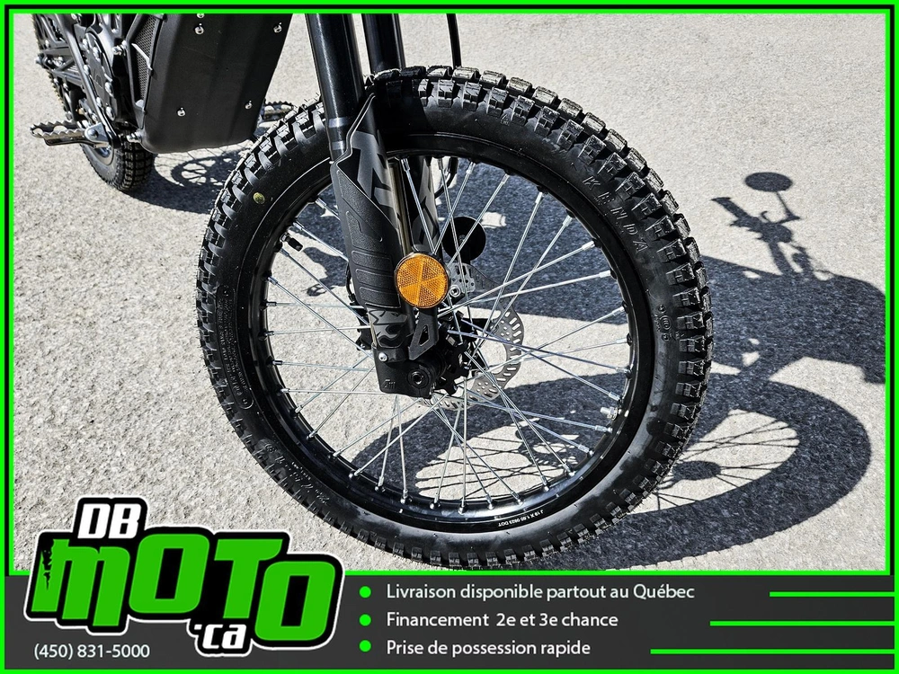 Rfn Ares Semi Route Semi Trail ** 0% D'intérêt Disponible ** 2024 alt