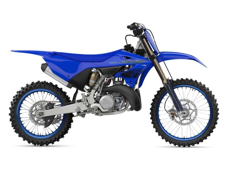 Yamaha Yz250 2024 alt
