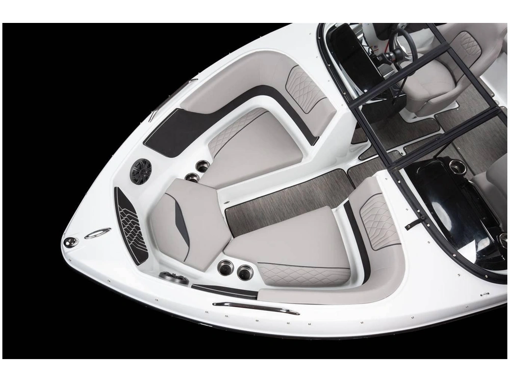 2022 Glastron Gx 195 W/mercruiser 4.5l Mpi alt