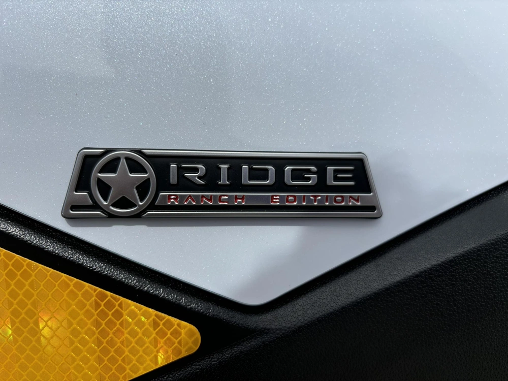 2024 Kawasaki Ridge Ranch Edition alt