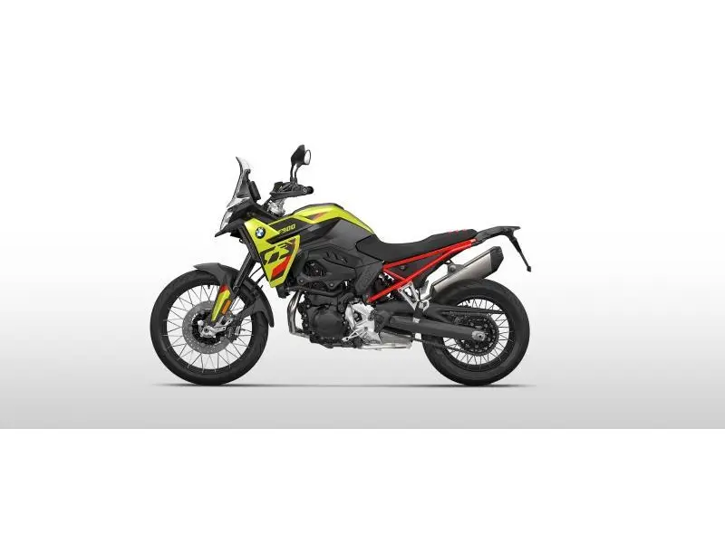 2024 BMW F900GS (promo 750.0 inclus)