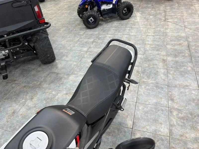 2024 Cfmoto Papio Cl alt