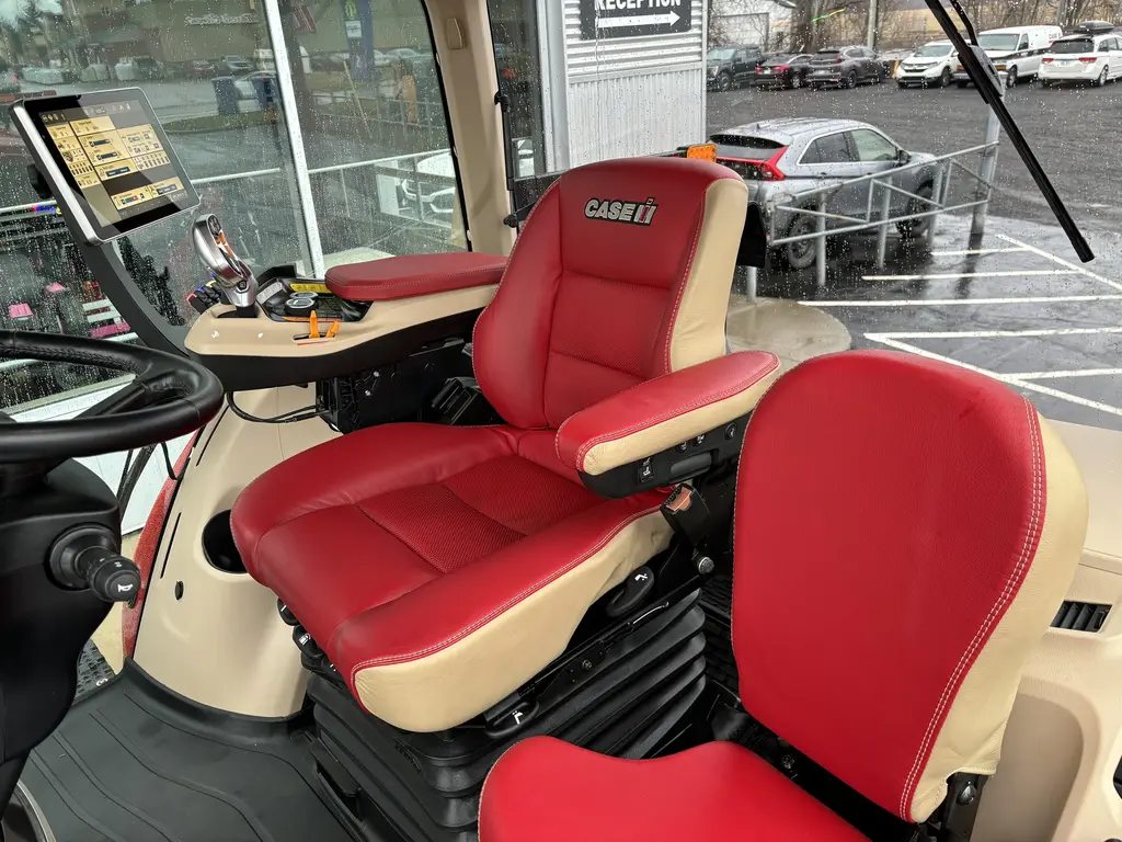 2023 Case IH Magnum 280 CVX