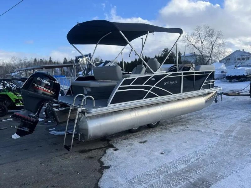 Sylvan Mirage 8520 Clz Dh 2024 alt