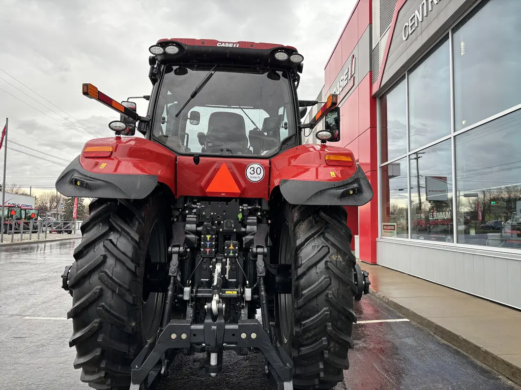 2023 Case IH Magnum 280 CVX