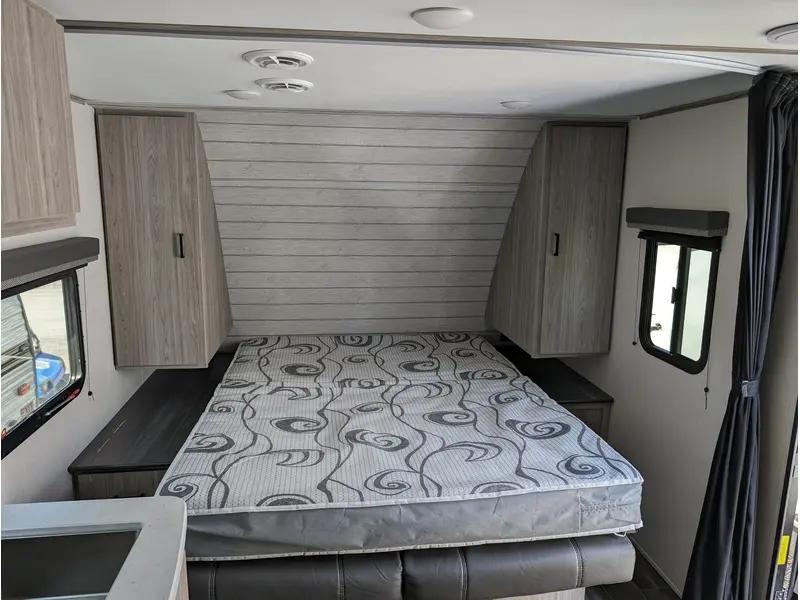 2022 Keystone RV Passport SL Super-lite series 219BH