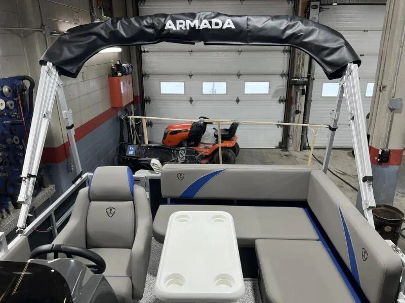 Armada Eco Lx 147 2023 alt