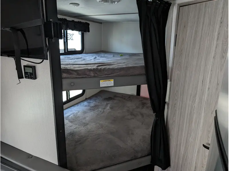 2022 Keystone RV Passport SL Super-lite series 219BH