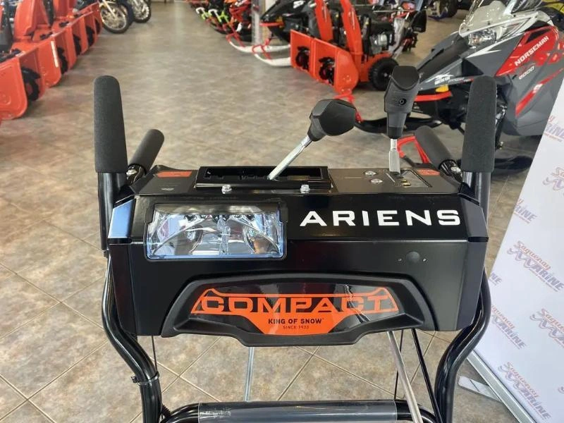 Ariens Compact 24 2022 alt