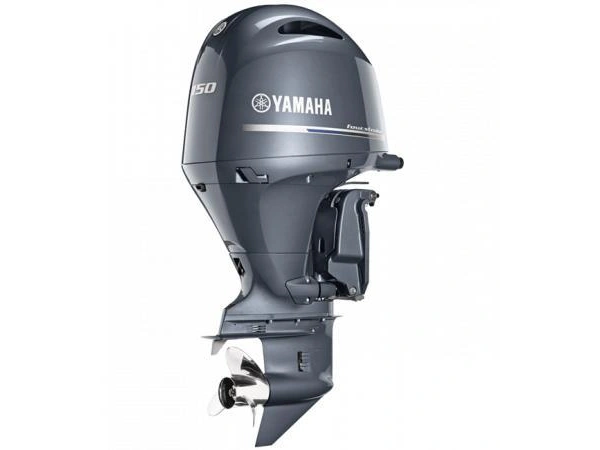 2023 Yamaha F150xb alt