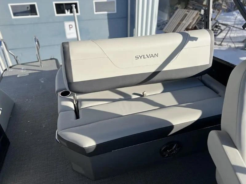 Sylvan Mirage X3 Clz Dh Avec Vf250xb 2024 alt