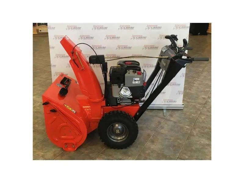 2023 Ariens Professionnel 28 alt