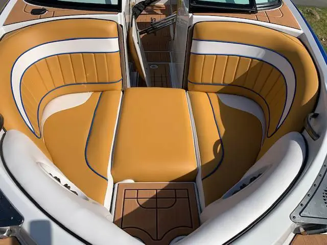 2023 Sanger V231 SL INDMAR 6.2L RAPTOR 400