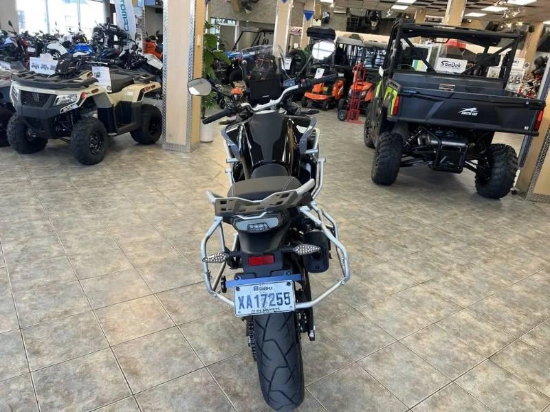 2023 Cfmoto Ibex 800 Sport alt