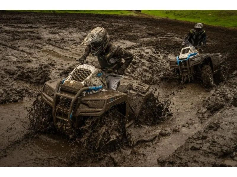 Arctic Cat Alterra 600 Mudpro 2023 alt