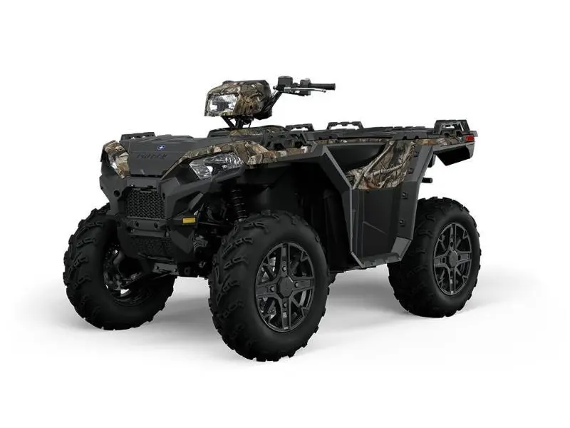 2024 Polaris Sportsman 850 Premium (promo 1000.0 inclus)