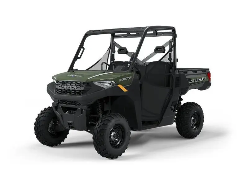 2024 Polaris Ranger 1000 (promo 2000.0 inclus)