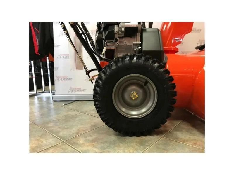 2023 Ariens Deluxe 30 alt