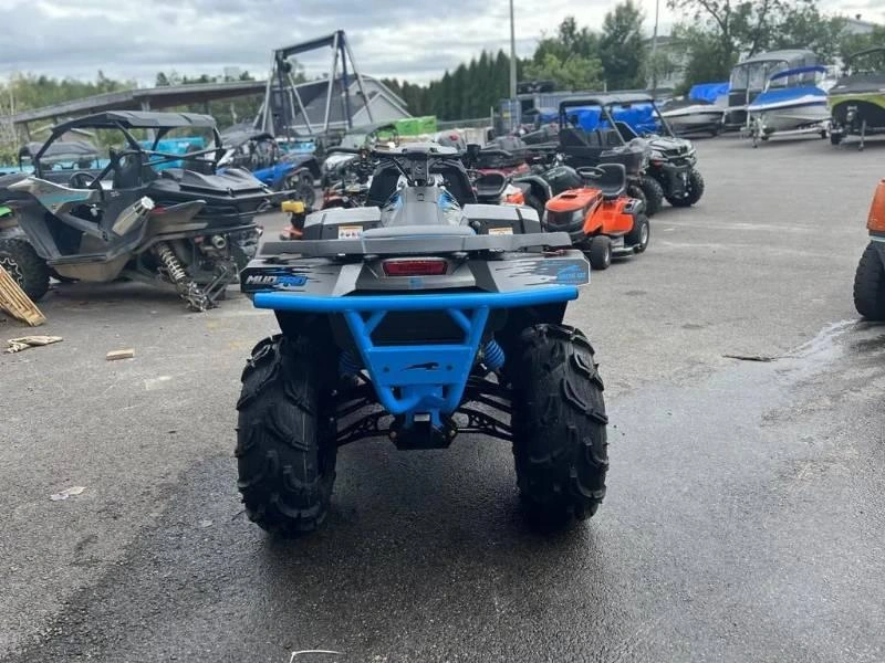 Arctic Cat Alterra 600 Mudpro 2023 alt