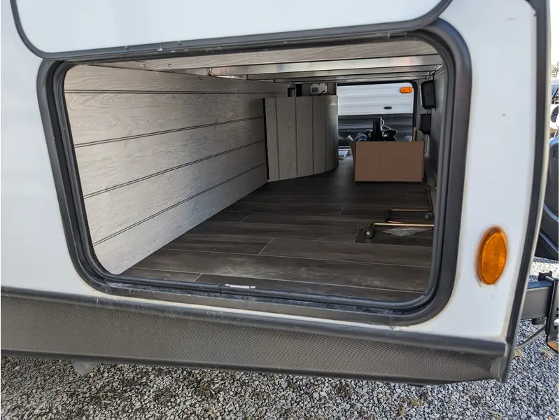2022 Keystone RV Passport SL Super-lite series 219BH