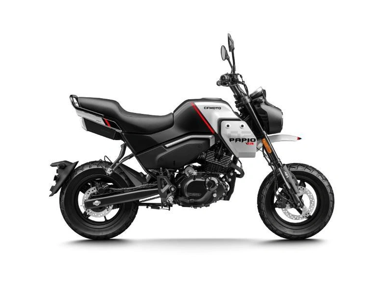 2024 Cfmoto Papio Cl alt
