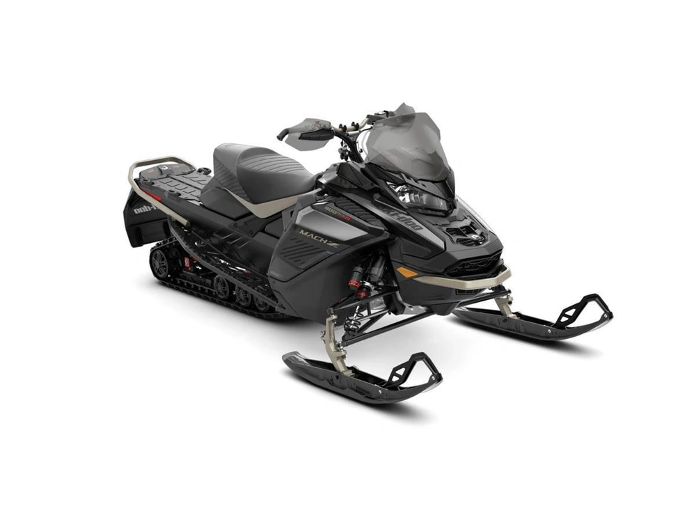 2022 Ski-doo Mach Z 900 Ace™ Turbo R alt
