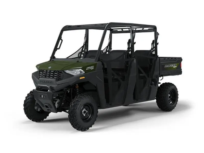 Polaris Ranger Crew SP 570 (promo 1000.0 inclus) 2024