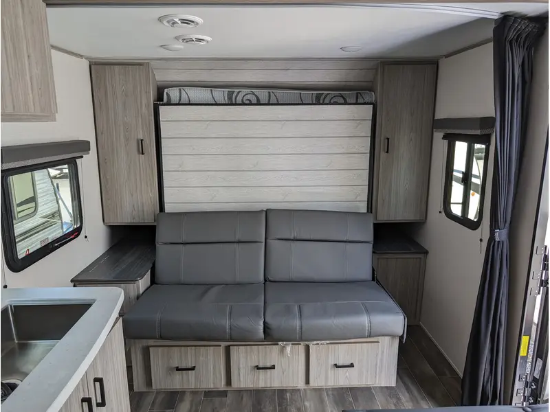 2022 Keystone RV Passport SL Super-lite series 219BH