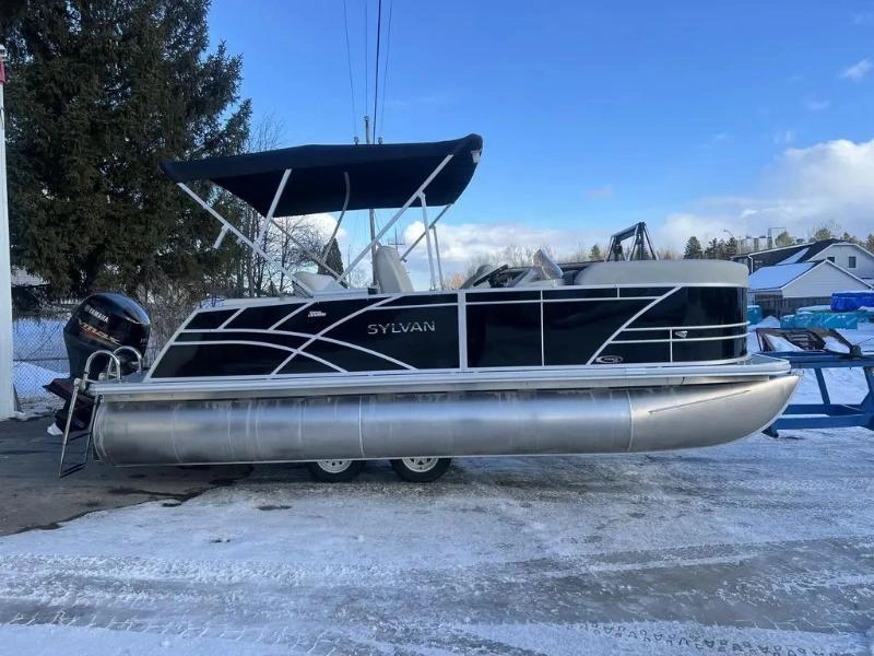 Sylvan Mirage 8520 Clz Dh 2024 alt