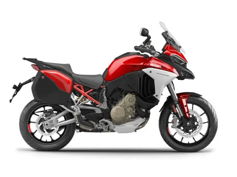 Ducati MULTISTRADA V4S TRAVEL&RADAR   Model en liquidation ! 2023