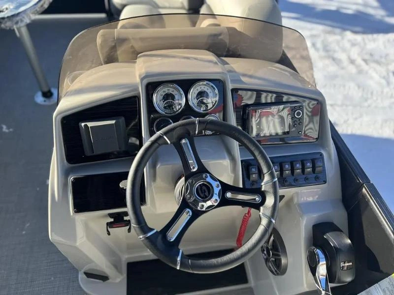 Sylvan Mirage X3 Clz Dh Avec Vf250xb 2024 alt