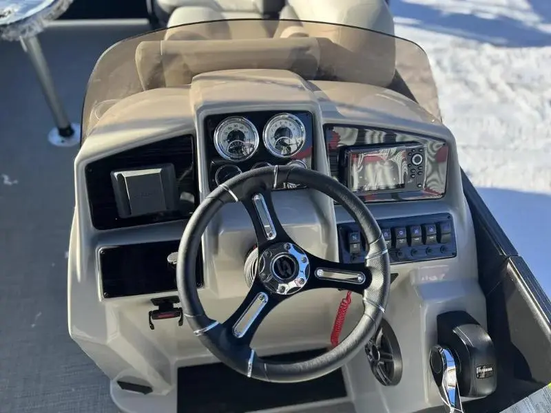 2024 Sylvan MIRAGE X3 CLZ DH AVEC VF250XB