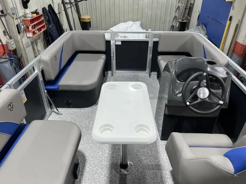 Armada Eco Lx 147 2023 alt