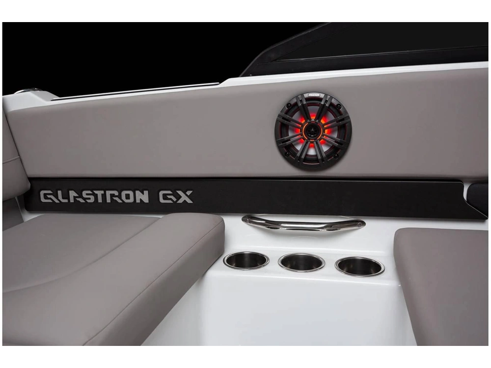 2022 Glastron Gx 195 W/mercruiser 4.5l Mpi alt