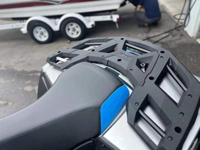 Arctic Cat Alterra 600 Mudpro 2023 alt