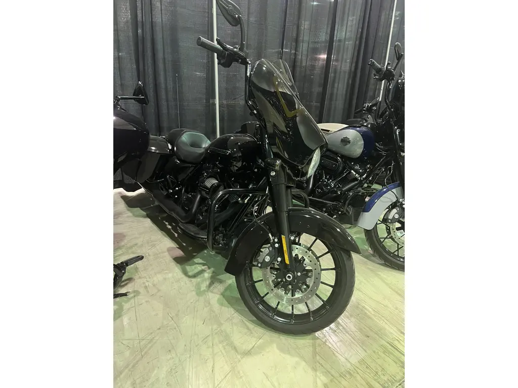 2019 Harley-Davidson FLHXS