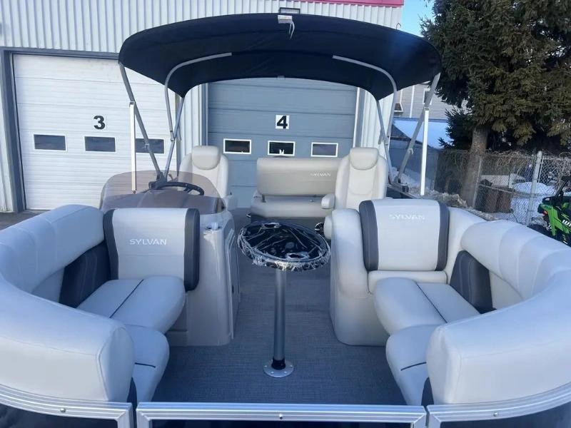 Sylvan Mirage 8520 Clz Dh 2024 alt