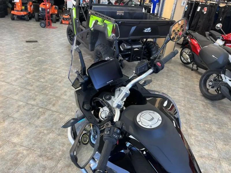 2023 Cfmoto Ibex 800 Sport alt
