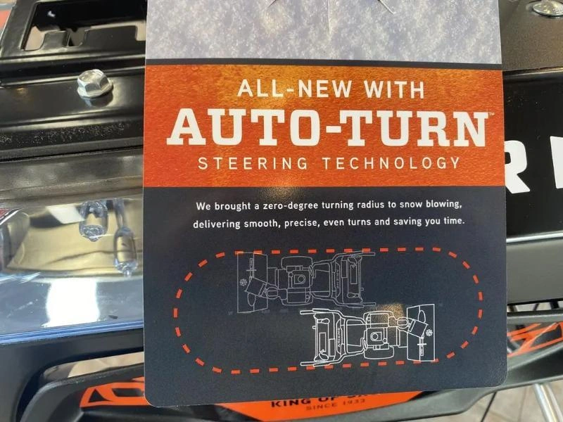 Ariens Compact 24 2022 alt