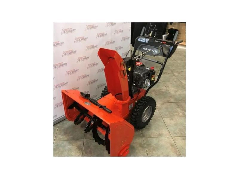 2023 Ariens Deluxe 30 alt