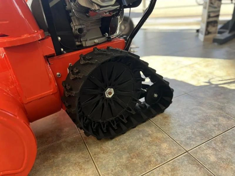 Ariens Platinum 28 Sho Rapidtrak 2023 alt