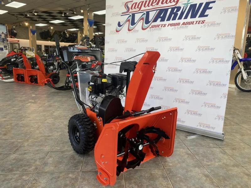 Ariens Compact 24 2022 alt
