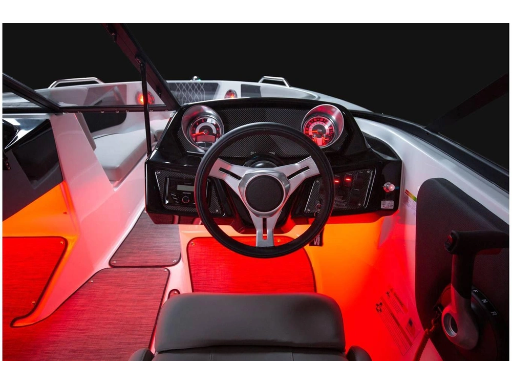 2022 Glastron Gx 195 W/mercruiser 4.5l Mpi alt