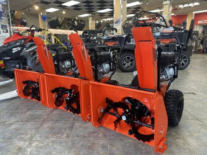 Ariens Compact 24 2022 alt