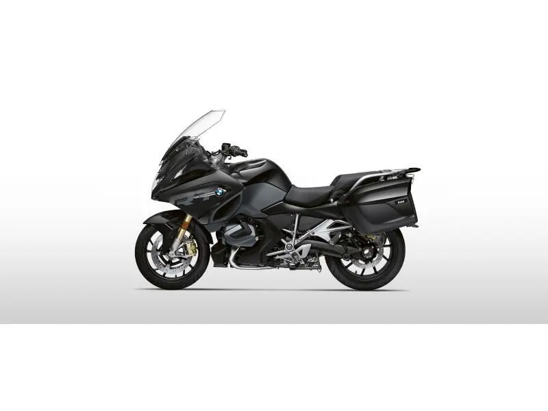 2024 BMW R1250RT TRIPLE BLACK (promo 1250.0 inclus)